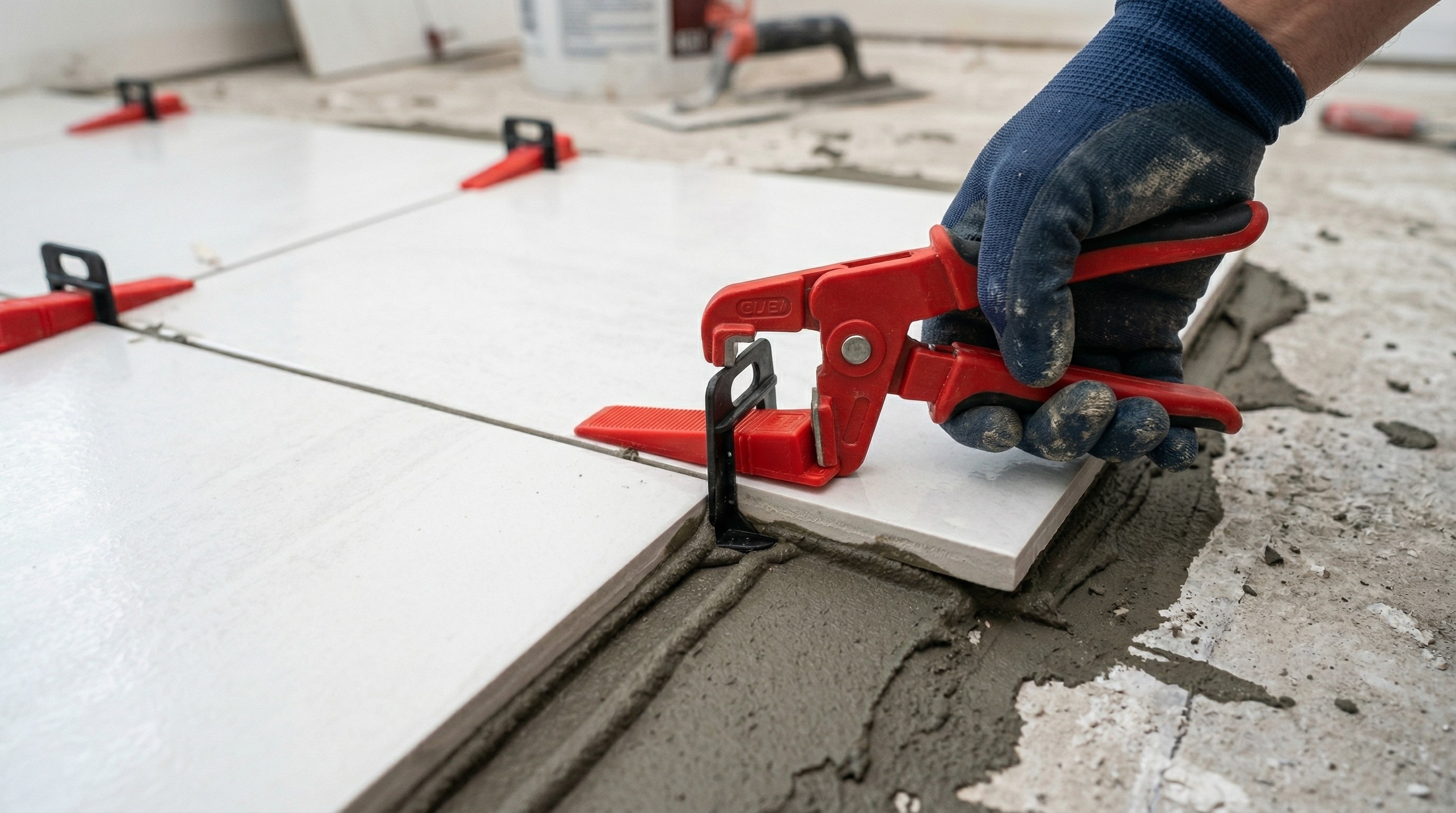 Fliesen-Arifi – Fliesenleger Mühlacker